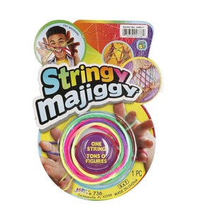 Mulvxurg  Urg02 S02000736 Jru Stri̇ngy Maji̇ggy Krtl -Sun (Mulvix)