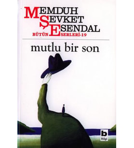 Mutlu Bir Son Hikâyeler 13 Bütün Eserleri 19