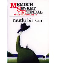 Mutlu Bir Son Hikâyeler 13 Bütün Eserleri 19