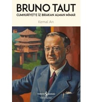 Cumhuriyet'e İz Bırakan Alman Mimar - Bruno Taut