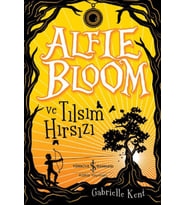 Alfie Bloom ve Tılsım Hırsızı