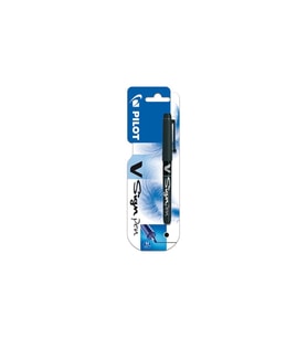 Pilot V Sign Pen Sıvı Mürekkepli Blister 2.0 Siyah