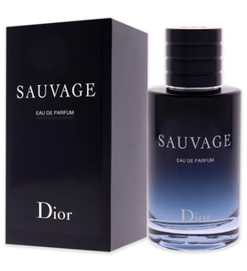 Dior Sauvage Erkek Parfüm EDP 100 ML