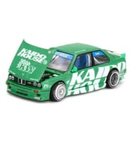 Model Araç KaidoHouse 1/64 M3 Kaido Works V2