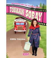 Yeşilçam’ın Yıldızları 4 - Türkan Şoray