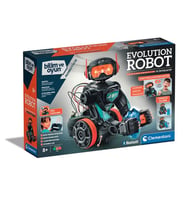 Clementoni Robotik Laboratuvarı Evolution Robot 64829