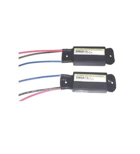 Led Stop Arıza Lambası Canbus Dekoder 5-21w Çift Duy