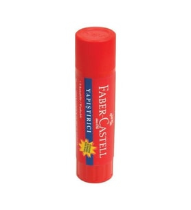 Stick Kuvvetli Yıkanabilir Kağıt Yapıştırıcı 10 Gr