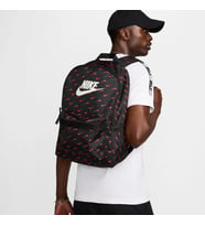 Swoosh Heritage Bkpk 25Lt Unisex Siyah Sırt Çantası