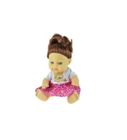 Oyuncak Bebek Suzy Konuşan Bebek 25 Cm