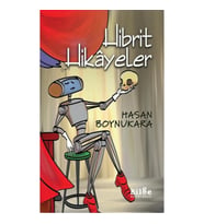Hibrit Hikayeler