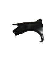 HYUNDAI SANTA FE- 06/10; ÖN ÇAMURLUK DELİKSİZ SOL (TYG) 66310-0W500 646-2104