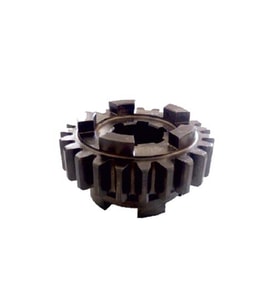Planet Şanzıman Dişli 5X5-23 İç 25 Mm Öm