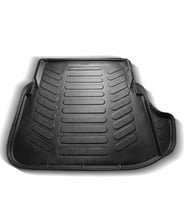 Mercedes E serisi w211 Bagaj Havuzu Paspası Rizline 2002-2009