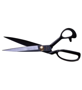 Taksun Terzi Makası 12'' (30cm) A-300 Siyah
