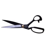 Taksun Terzi Makası 12'' (30cm) A-300 Siyah
