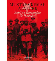 Zabit ve Kumandan ile Hasbihal