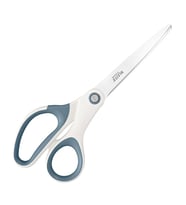 Leitz 5319 Titanyum Makas WOW Beyaz (20cm)