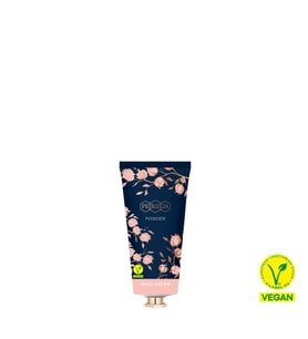Pereja Pudra El Kremi 60 ml Tüp