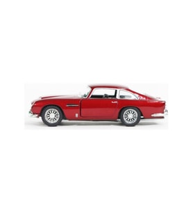 Kinsmart Aston Martin 1963 Db5 1:38 Ölçek Model Araba