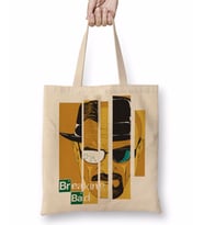 Breaking Bad Bez Çanta Uzun Saplı