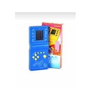 Tetris Nostaljik El Atarisi