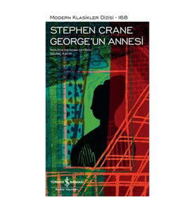 GEORGE'UN ANNESİ - MODERN KLASİKLER DİZİSİ 168