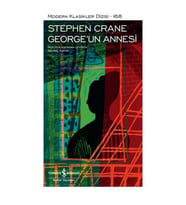 GEORGE'UN ANNESİ - MODERN KLASİKLER DİZİSİ 168