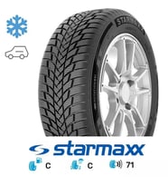 175-65R14 82T POLARMAXX