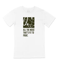 All The Noise Tişört