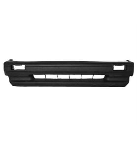 FORD FESTIVA ÖN TAMPON SİYAH 88-93 FOR07FE001 E8BZ17D957A
