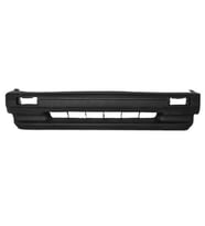 FORD FESTIVA ÖN TAMPON SİYAH 88-93 FOR07FE001 E8BZ17D957A