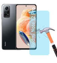 Xiaomi Redmi Note 12 Pro Nano Cam Ekran Koruyucu
