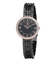 SANTA BARBARA POLO SB.1.10028.6 ÇELİK-WR 3ATM- ZARİF MODEL BAYAN KOL SAATİ