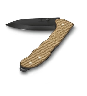 Victorinox 0.9415.DS249 BS Alox Çakı [Bej]