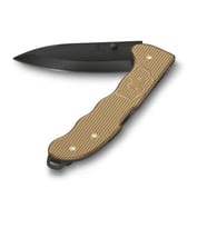 Victorinox 0.9415.DS249 BS Alox Çakı [Bej]