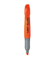 Bic Marking Highlighter XL Fosforlu Kalem Turuncu 