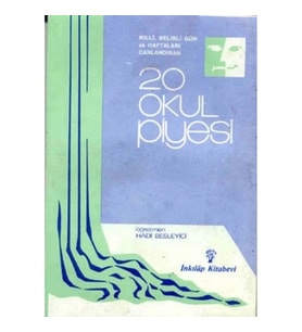 20 Okul Piyesi