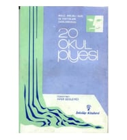 20 Okul Piyesi