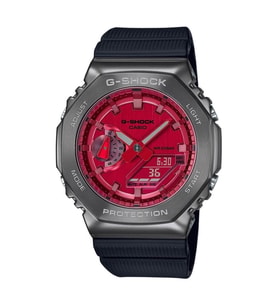 Casio G_SHOCK GM-2100B-4ADR Erkek Kol Saati