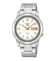 Seiko SNKK07K1 Erkek Kol Saati