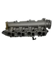 Emme Manifold Ayar Motoru - 55199908-WISCO - Opel Astra H Vectra C 1.9cdti 04 Ve Sonrası Uyumlu