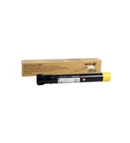 Xerox Phaser 7800-106R01572 Sarı Toner Yüksek Kapasiteli