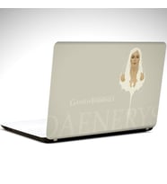 Game Of Thrones Laptop Sticker 19 inch (40,5X27CM)