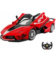 1:14 Ferrari FXX K EVO Uzaktan Kumandalı Araba