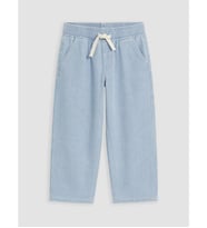 LCW Kids İndigo Baggy Fit Erkek Çocuk Jean Pantolon