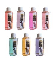 Isparta Kokuları Kolonya Seti 400 ml x 7 Adet (Gül, Lavanta,Elma,Çam,Üzüm,Şeftali,Kiraz Çiçeği)