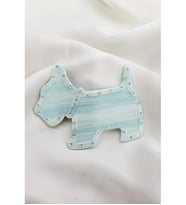 AGAT KÖPEK OTOMATİK KLİPSLİ KEMİK TOKA 