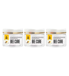 Bee Cure Arı Zehri Kremi 100 Ml - 3 Kutu