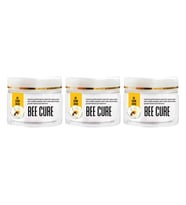 Bee Cure Arı Zehri Kremi 100 Ml - 3 Kutu